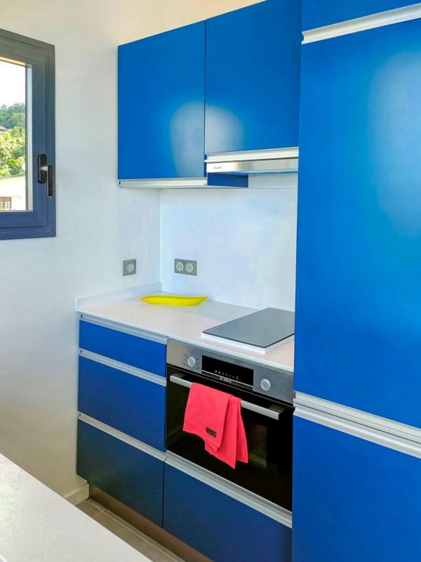 Location villa martinique. Espace cuisine
